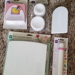 Wilton bundle